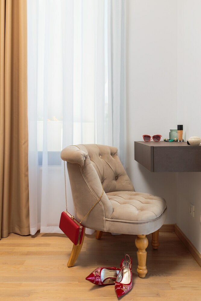 Villa 4b - Exclusive Apartment