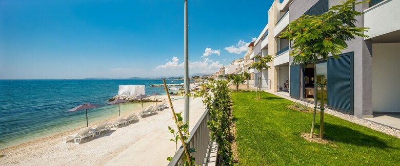 Villa 4b - Exclusive Apartment