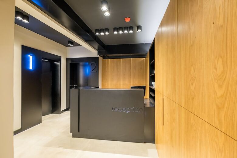 R34 Boutique Hotel