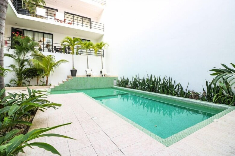 Apartment Habita Combo