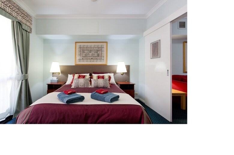 Apartamentos Northbridge Pearl
