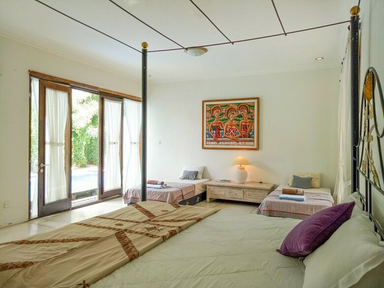 Hotel Kelapa Guest House