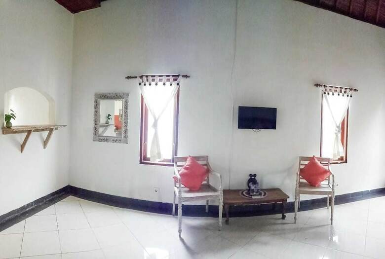 Hotel Kelapa Guest House