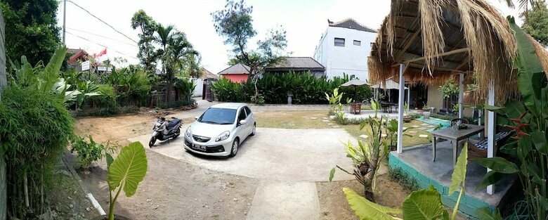 Hotel Kelapa Guest House