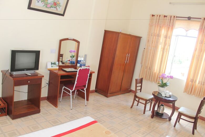 Memories Hotel
