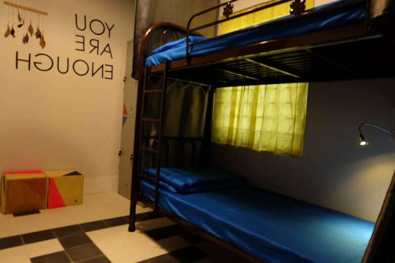 Hostal Colorful Hue Hostel - Adults Only