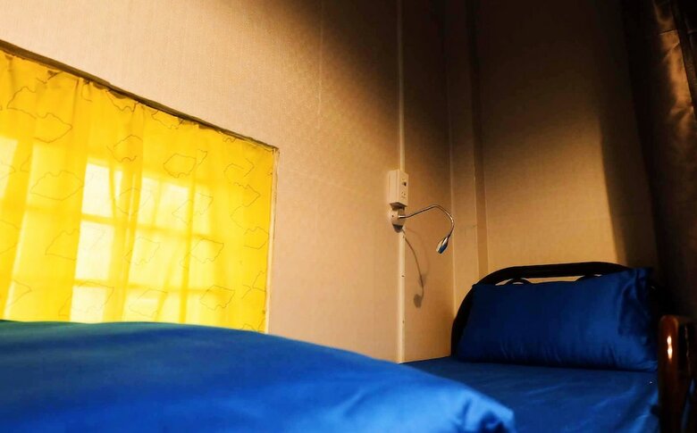 Hostal Colorful Hue Hostel - Adults Only