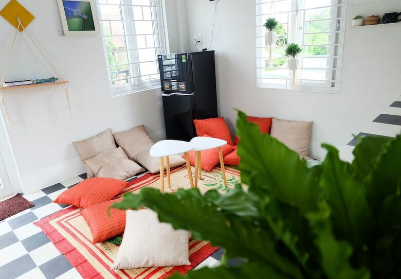 Hostal Colorful Hue Hostel - Adults Only