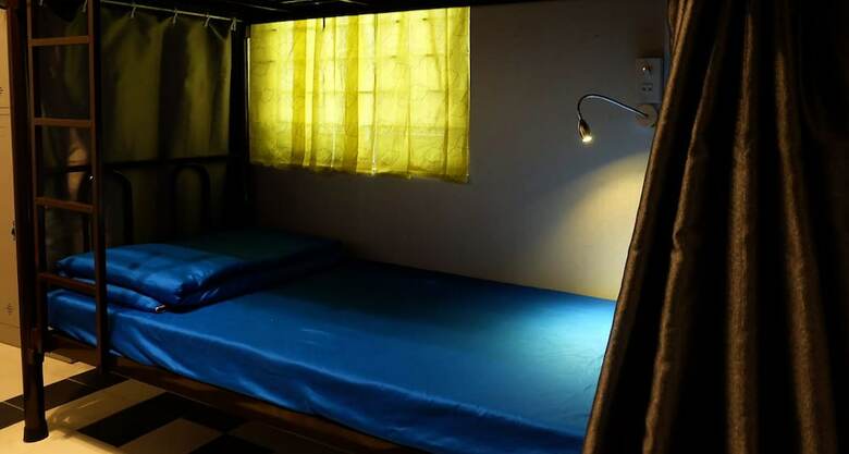 Hostal Colorful Hue Hostel - Adults Only