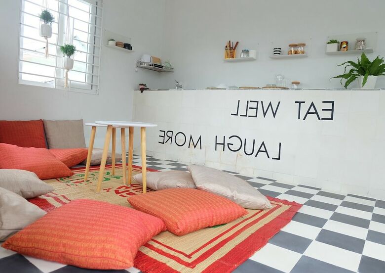 Hostal Colorful Hue Hostel - Adults Only