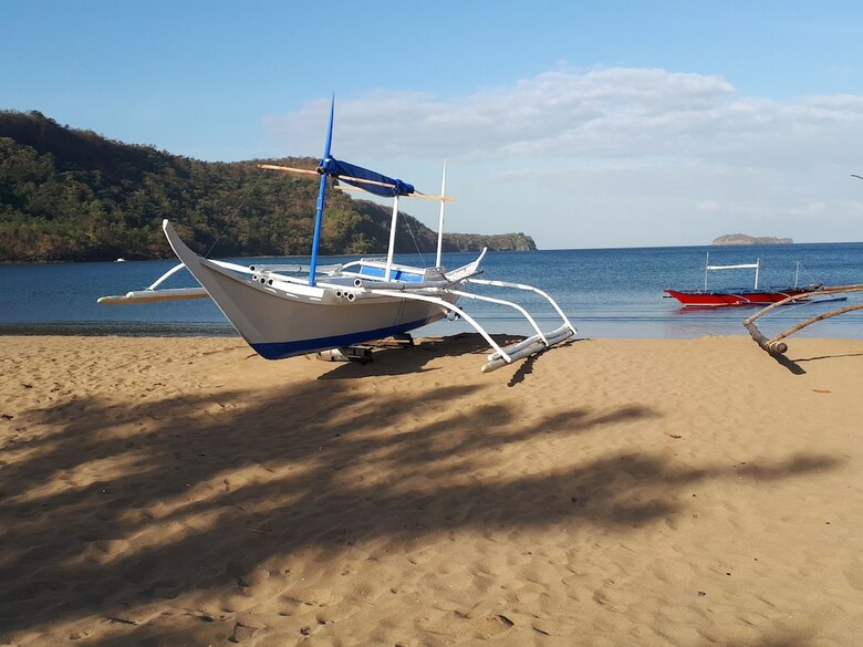 Hotel Calayo Beach Resort