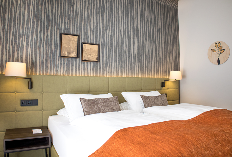 Top Ccl Hotel Essener Hof
