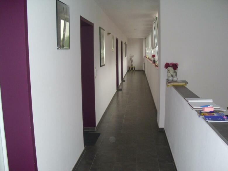 Hostal Casa Rose