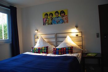 Art Hotel K�rschen