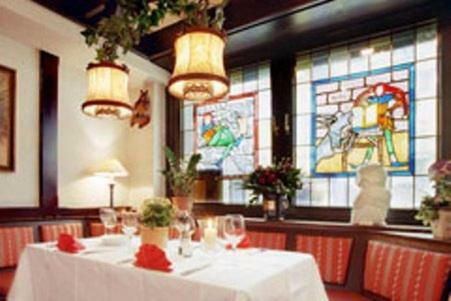 Hostal Hotel Fabritz