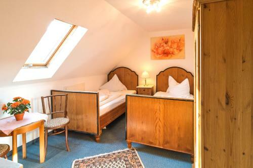 Hotel Zum Lieben Augustin