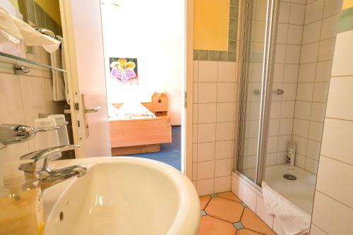 Hotel Zum Lieben Augustin