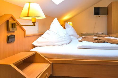 Hotel Zum Lieben Augustin