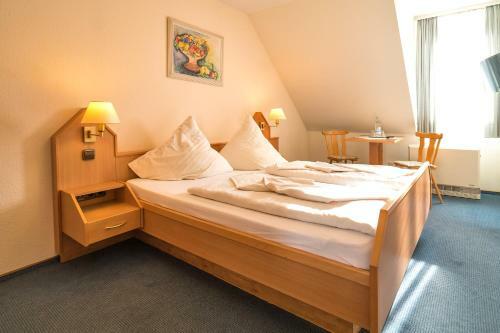 Hotel Zum Lieben Augustin