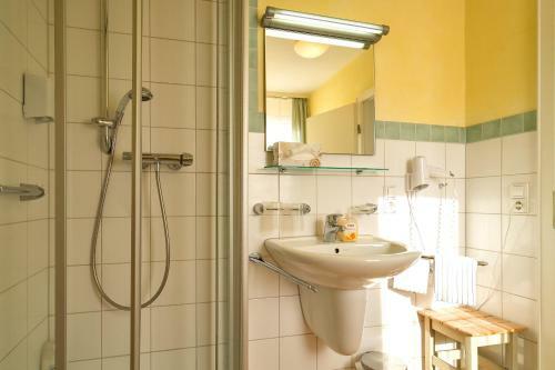 Hotel Zum Lieben Augustin