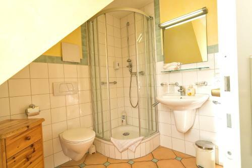 Hotel Zum Lieben Augustin