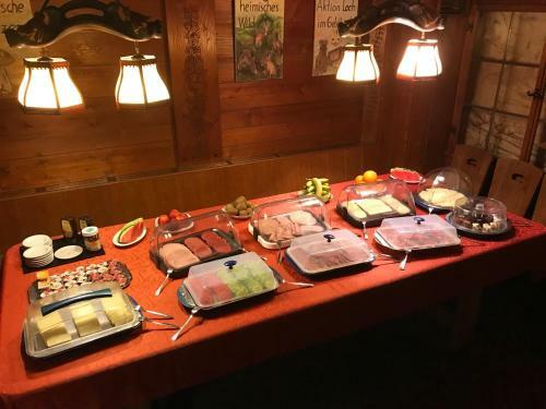 Hotel Zum Lieben Augustin
