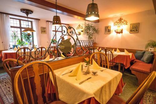 Hotel Zum Lieben Augustin