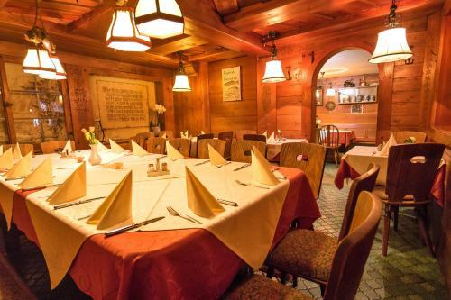 Hotel Zum Lieben Augustin