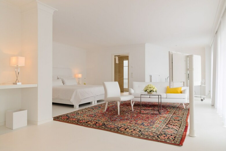 Hotel Villa Seeschau