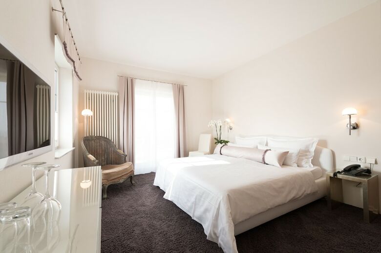 Hotel Villa Seeschau