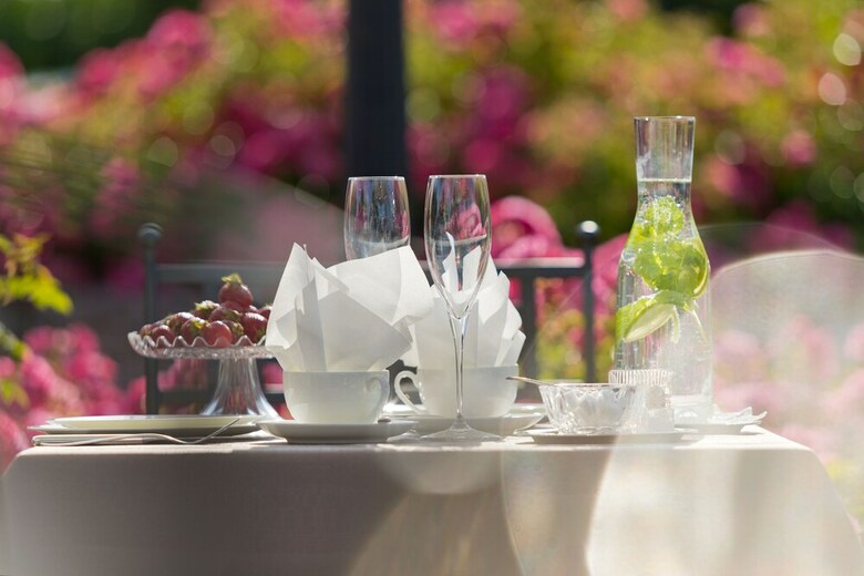 Hotel Villa Seeschau