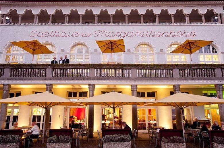 Mintrops Stadt Hotel Margarethenh�he