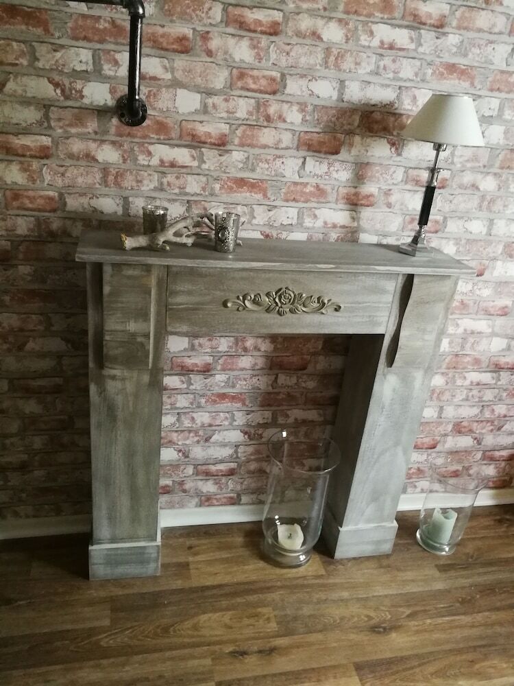 Gruga Apartment An Der Messe