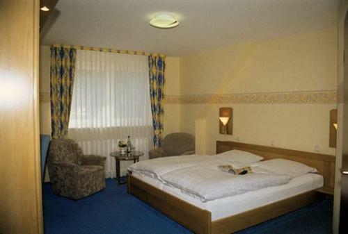 Hotel-restaurant Schmachtenbergshof