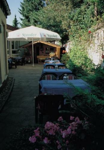 Hotel-restaurant Schmachtenbergshof