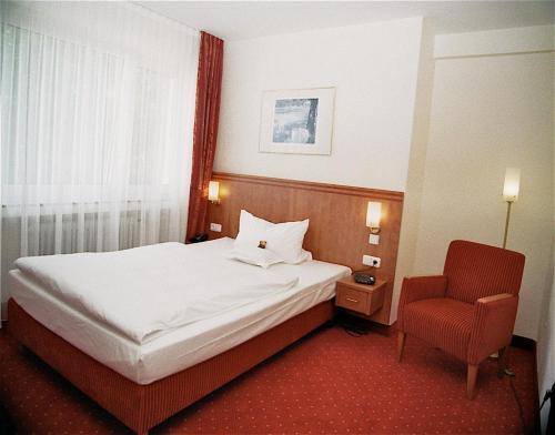 Ruhr Hotel