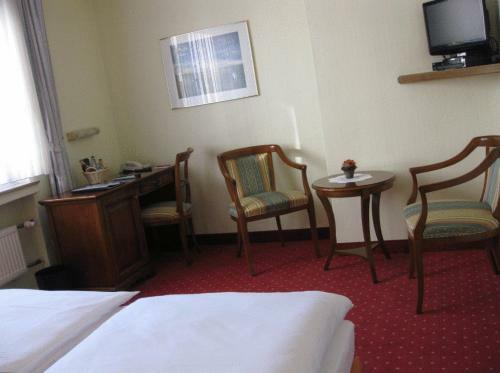Ruhr Hotel