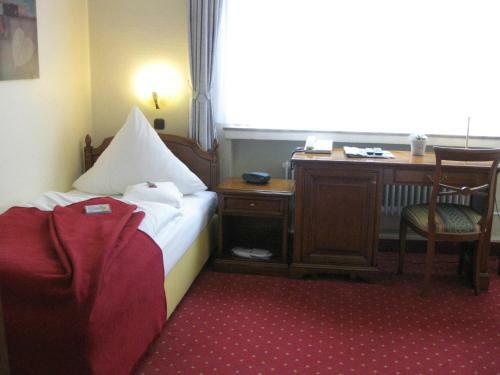 Ruhr Hotel