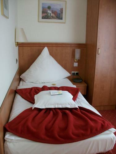 Ruhr Hotel