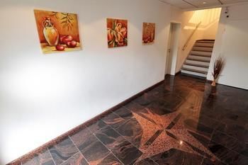 Petul Apart Hotel Ernestine