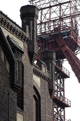 Alte Lohnhalle Kultur- Und Tagungshotel