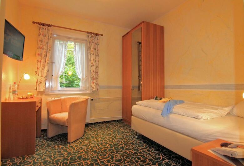 Hotel Weing�rtner