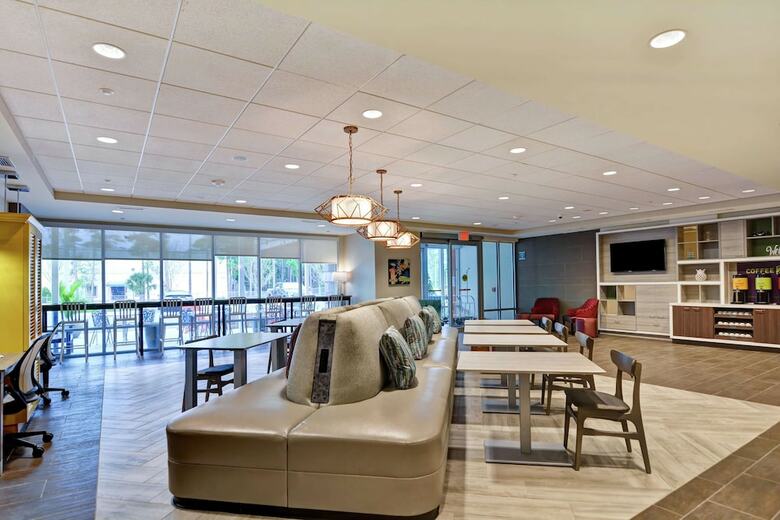 Hotel Home2 Suites By Hilton Daytona Beach Speedway
