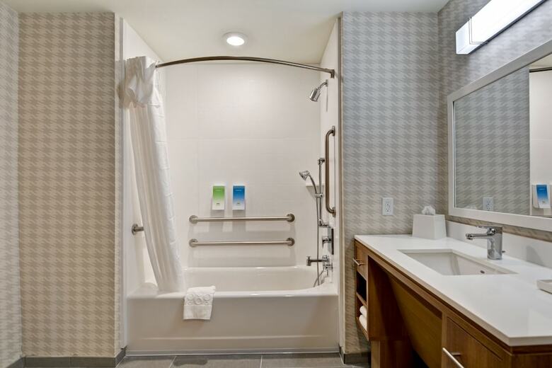 Hotel Home2 Suites By Hilton Daytona Beach Speedway