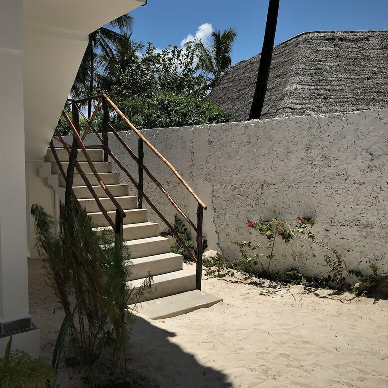 Bed & Breakfast Savera Beach Houses