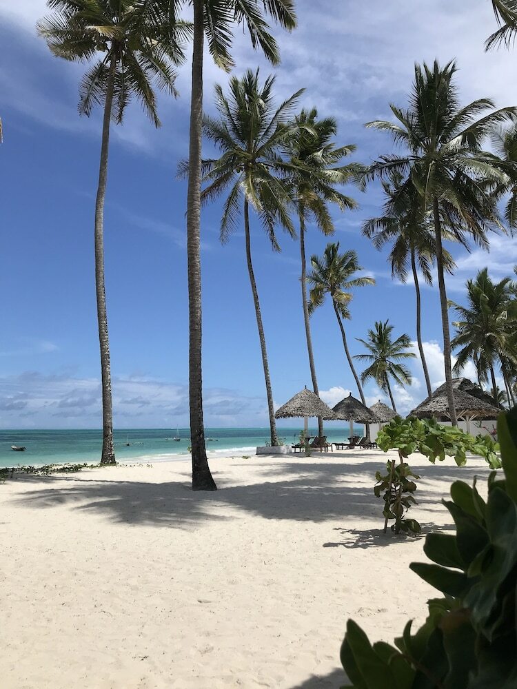Bed & Breakfast Savera Beach Houses