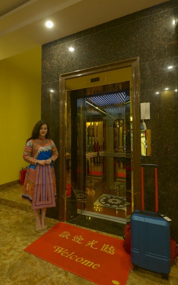 Moc Hotel Sapa