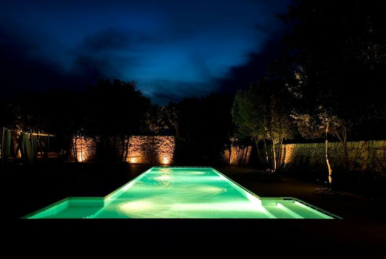 Agroturismo Masseria Iazzo Scagno