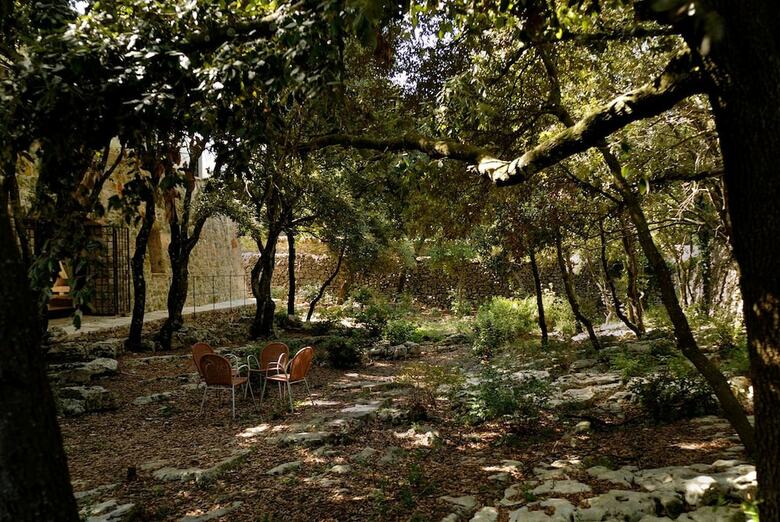 Agroturismo Masseria Iazzo Scagno