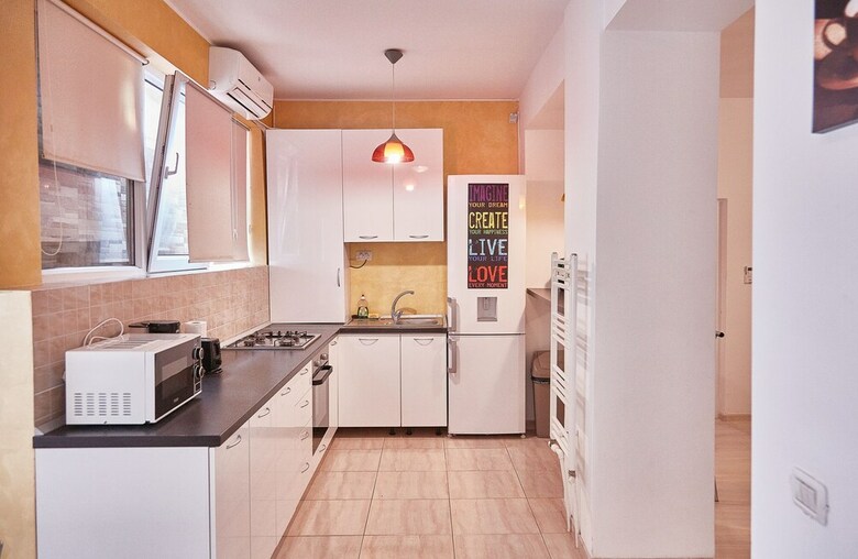 Gabizz Apartments - Near Farul Stadium